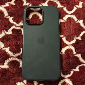 Apple iPhone 14 Pro Max Silicone Phone Case
